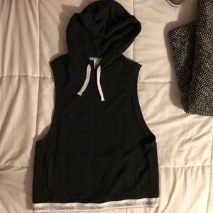 Calvin Klein black top GREAT CONDITION